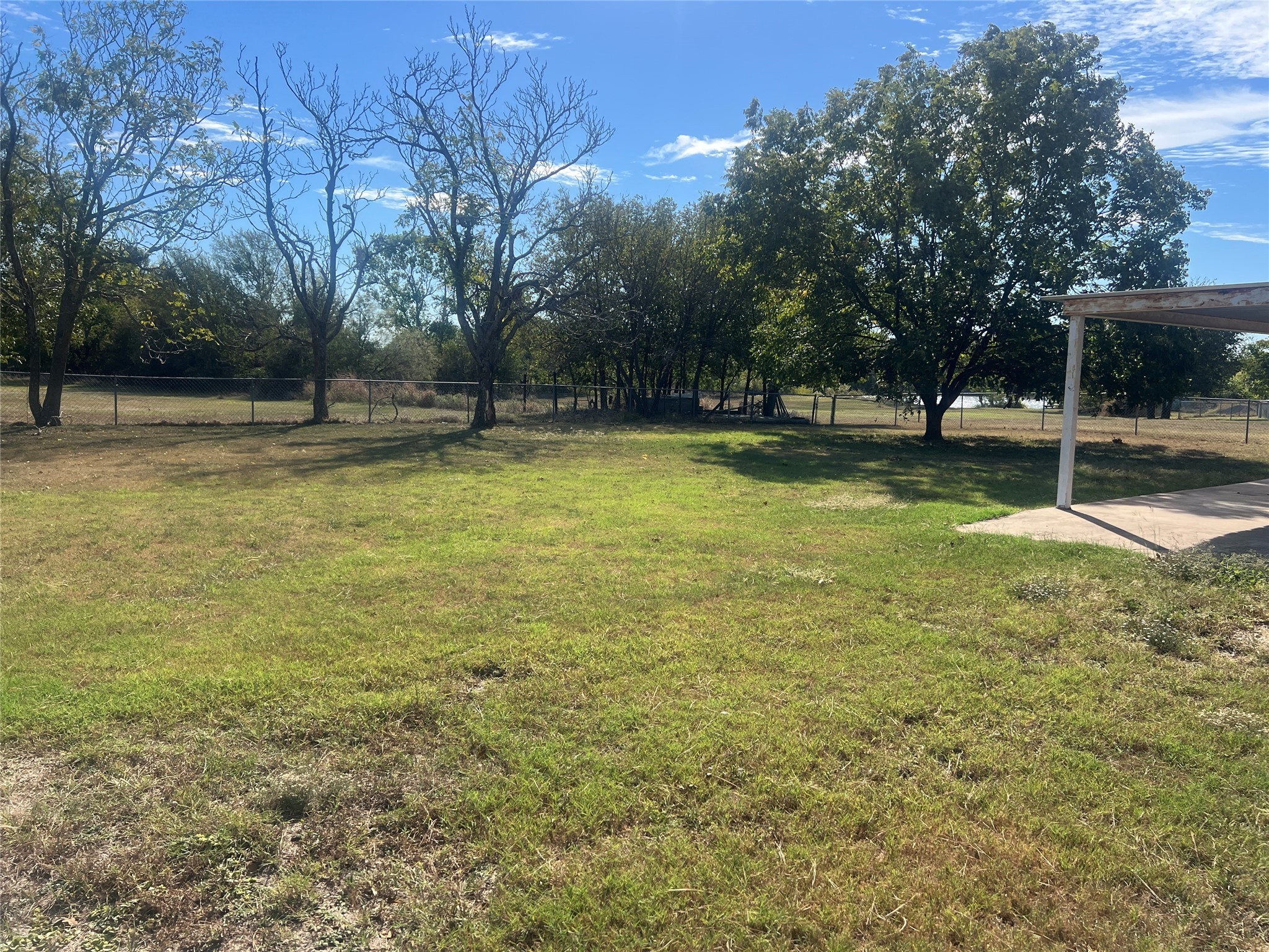 203 Washington Avenue Strawn TX 76475