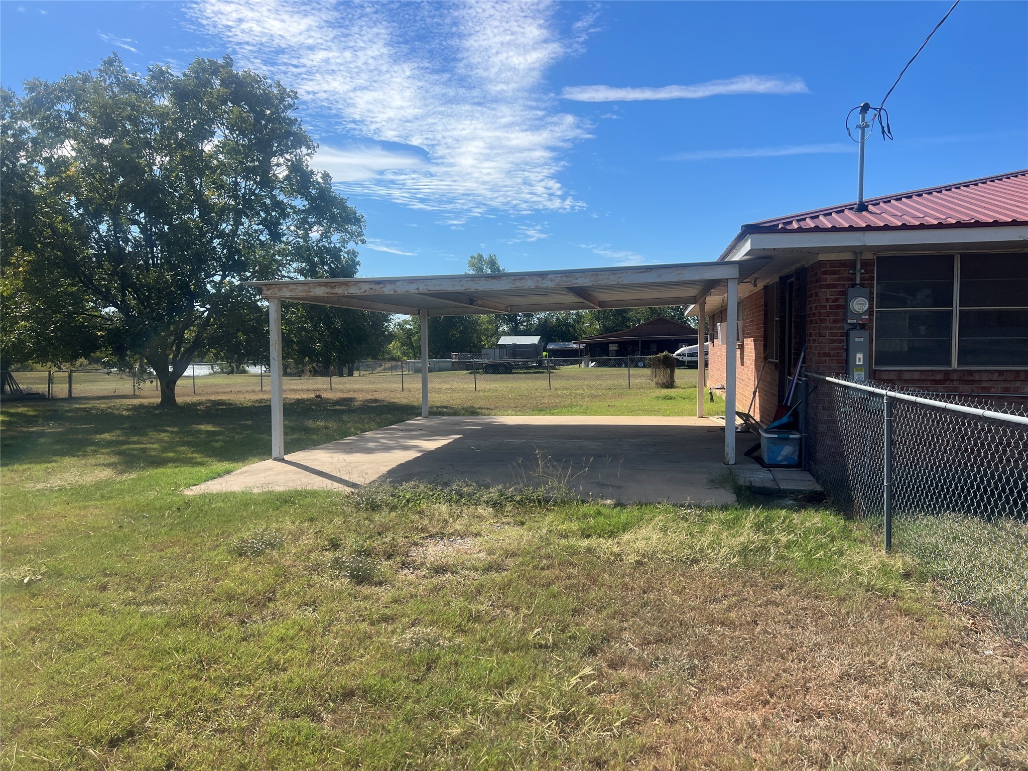 203 Washington Avenue Strawn TX 76475