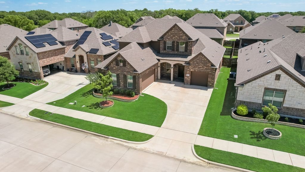7807 Links Drive Arlington TX 76001