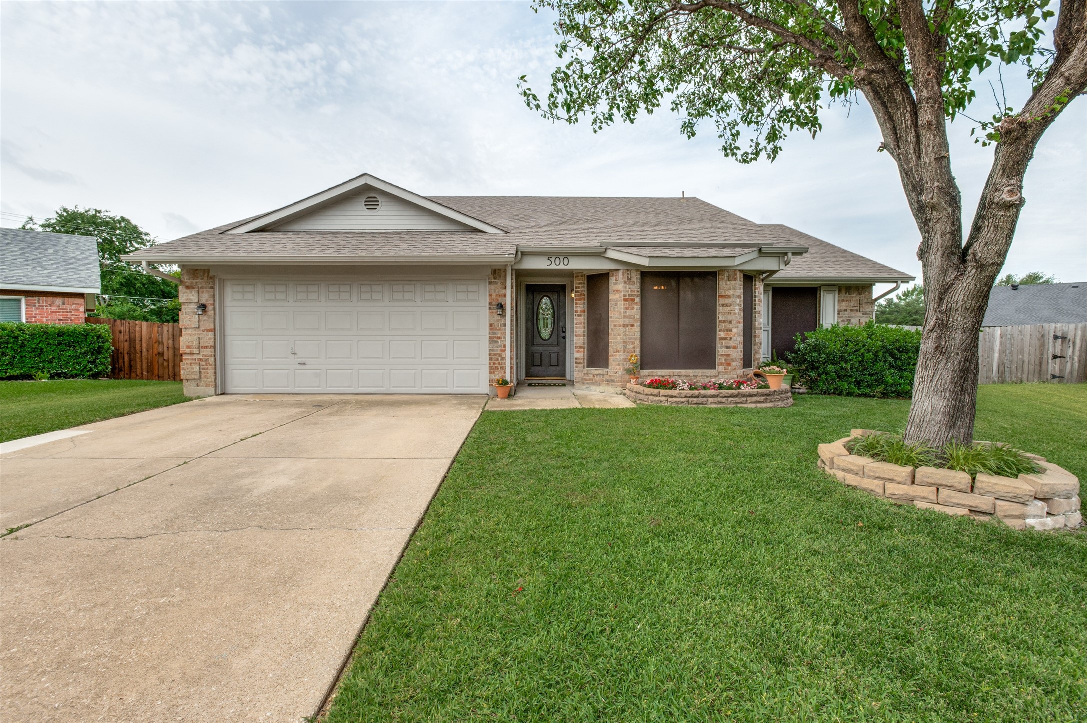 500 Reef Court Irving TX 75060