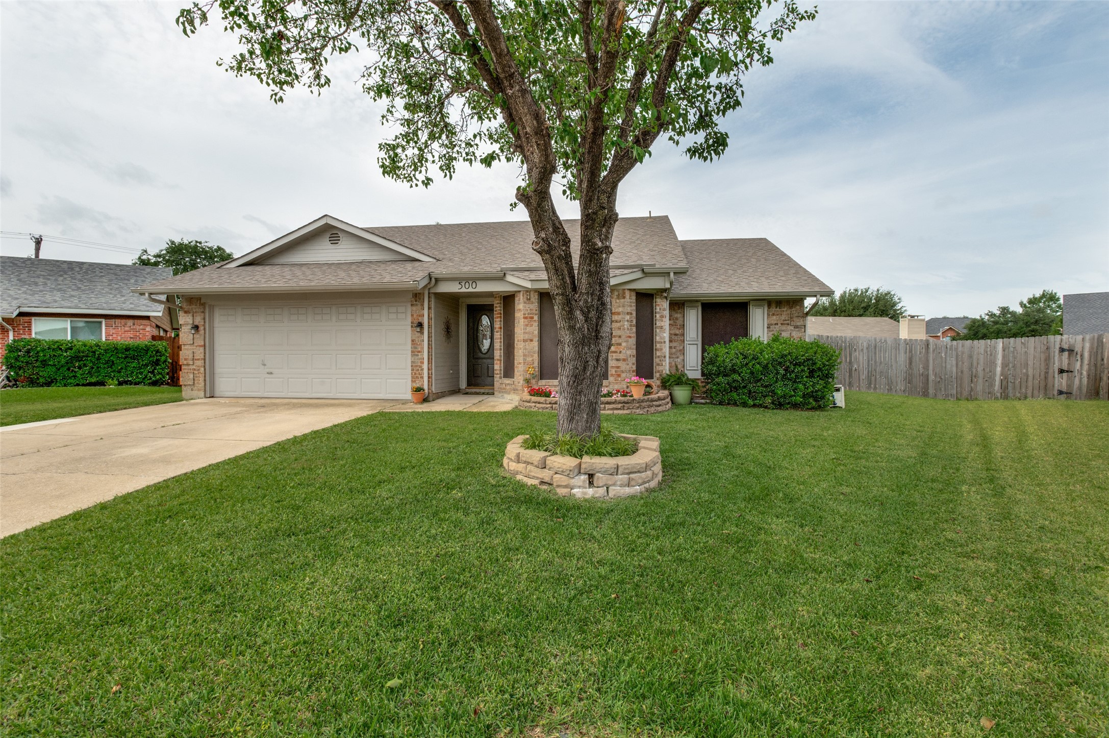 500 Reef Court Irving TX 75060