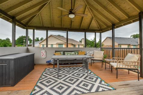 500 Reef Court Irving TX 75060