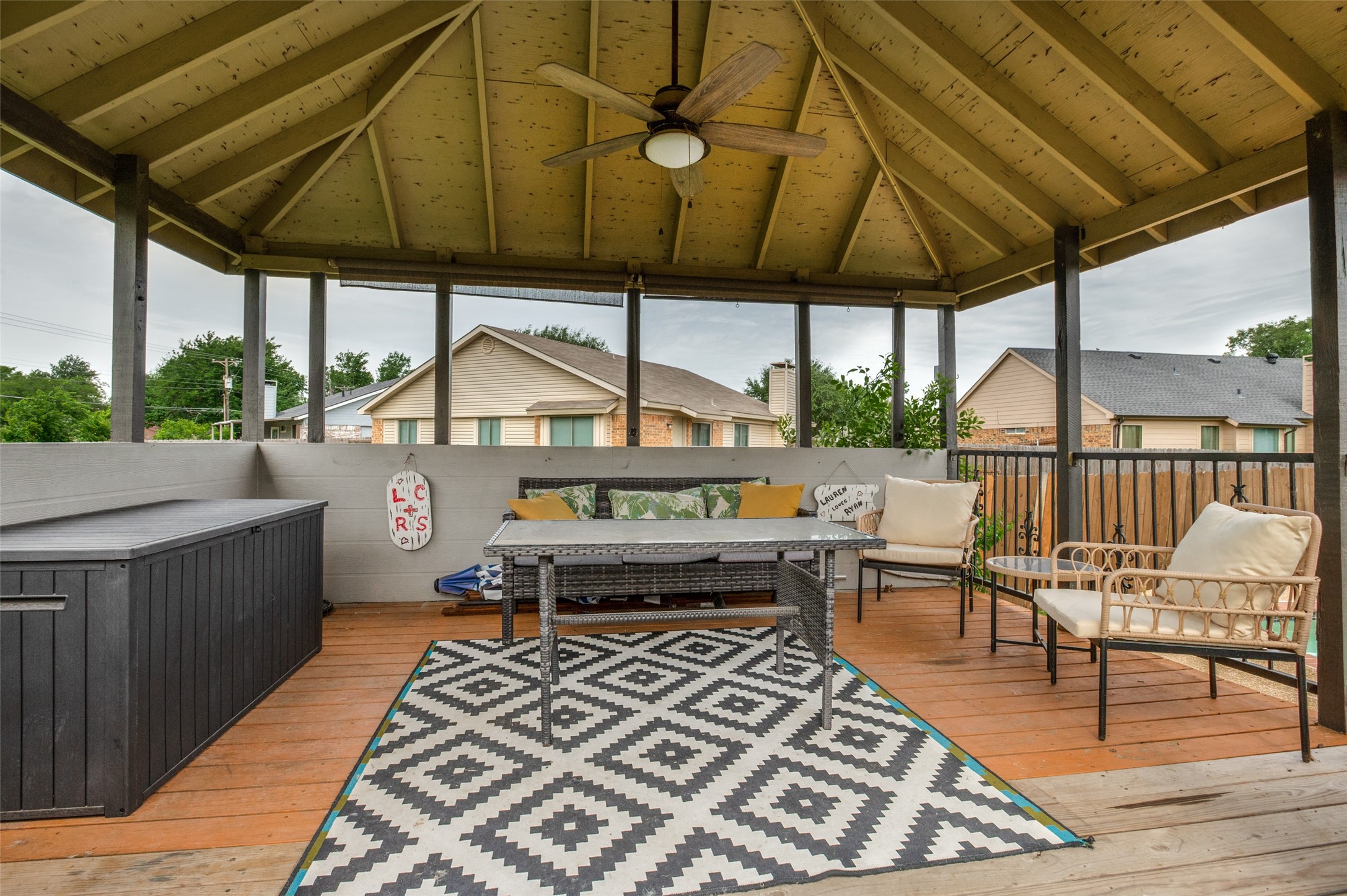 500 Reef Court Irving TX 75060