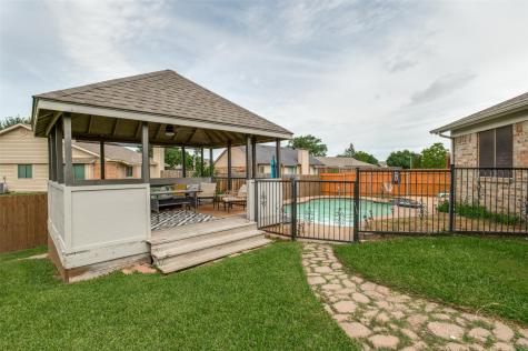 500 Reef Court Irving TX 75060