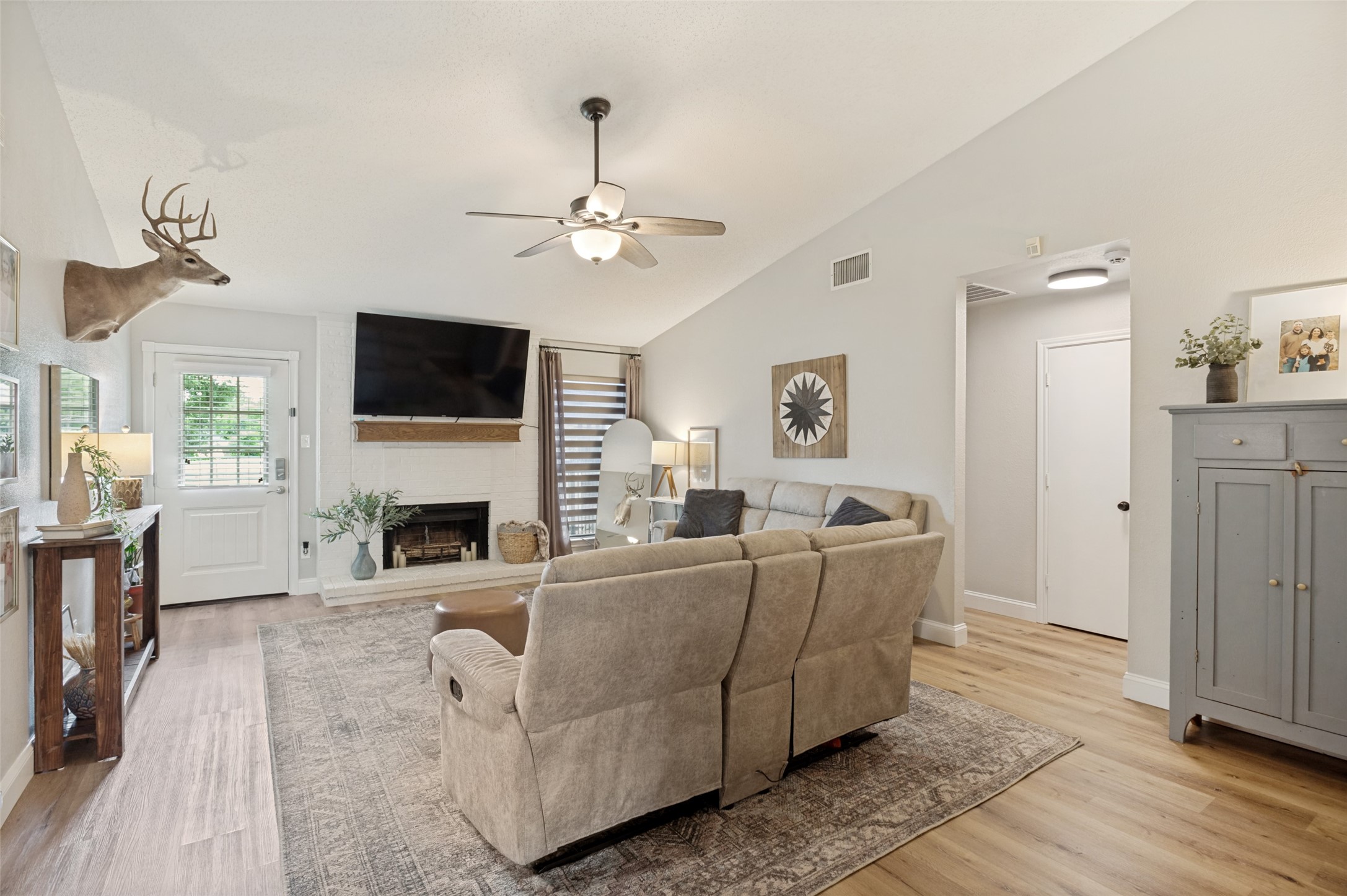 500 Reef Court Irving TX 75060
