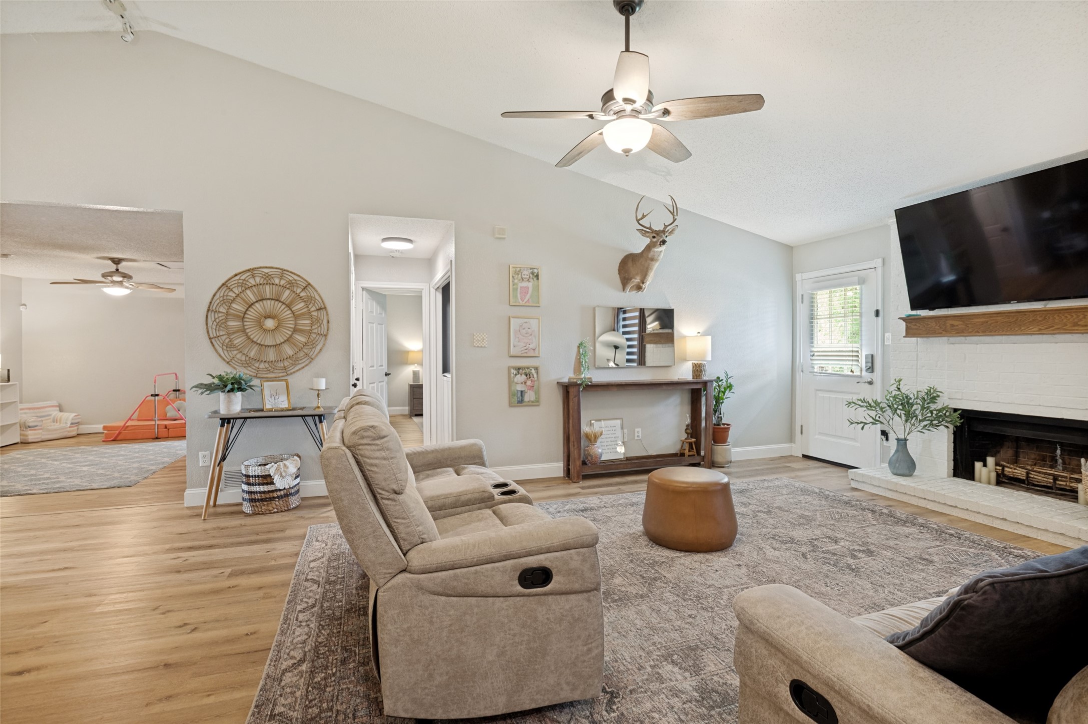 500 Reef Court Irving TX 75060