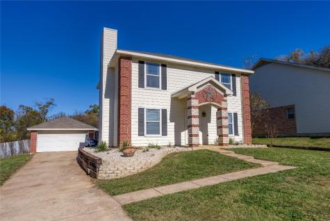 304 W Atchley Avenue Alvarado TX 76009