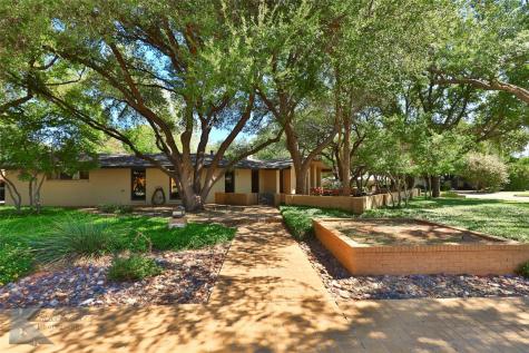 2039 Brook Hollow Drive Abilene TX 79605