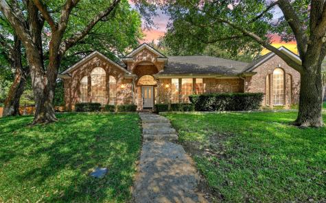 2908 Lakemont Drive Flower Mound TX 75022