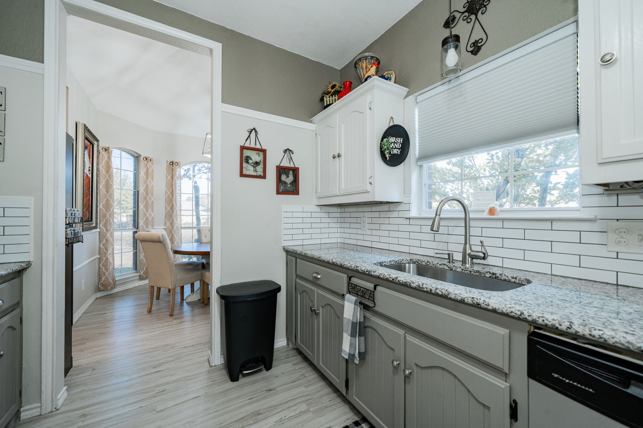 508 Tishomingo Road Waxahachie TX 75165