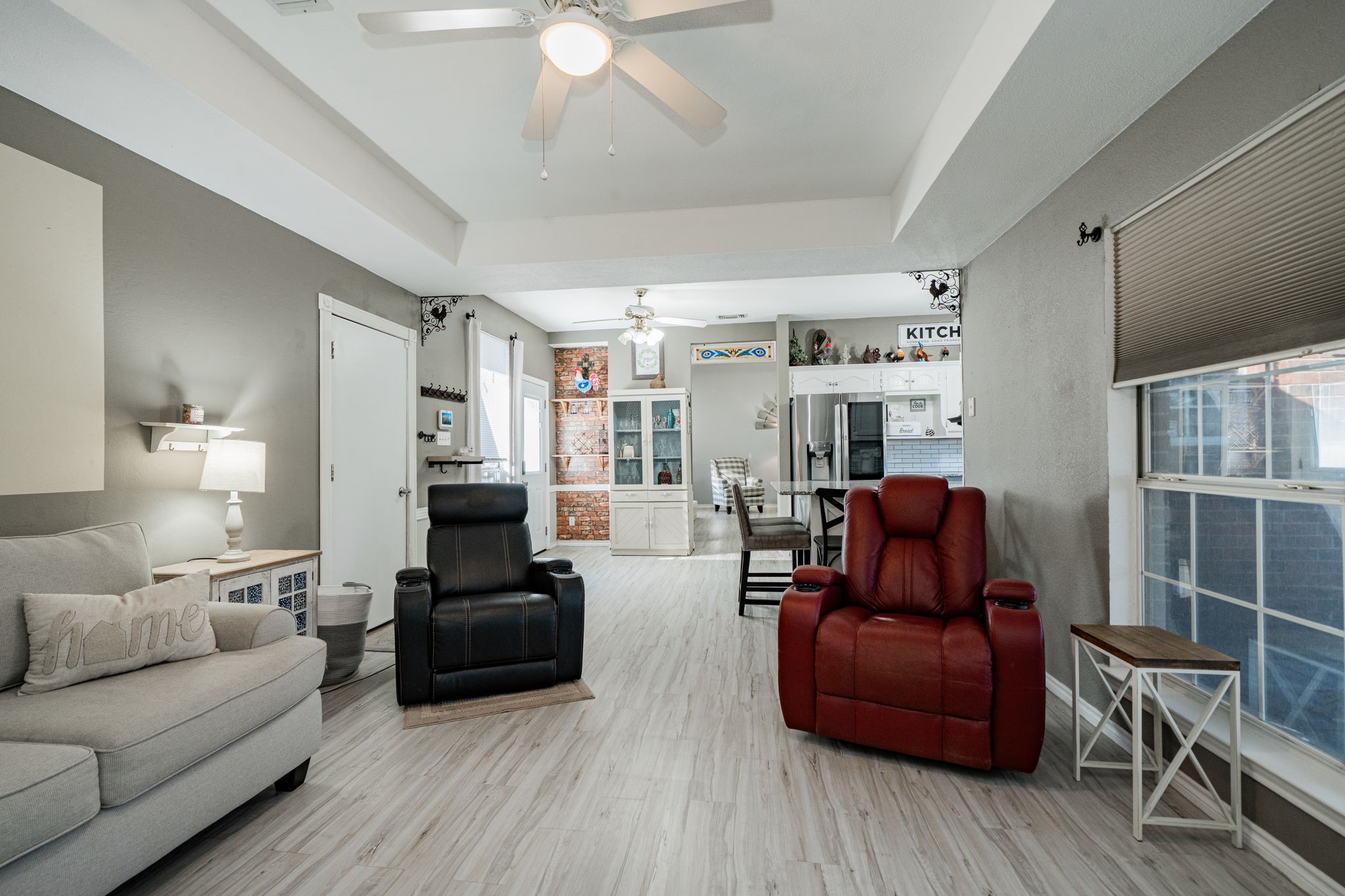 508 Tishomingo Road Waxahachie TX 75165
