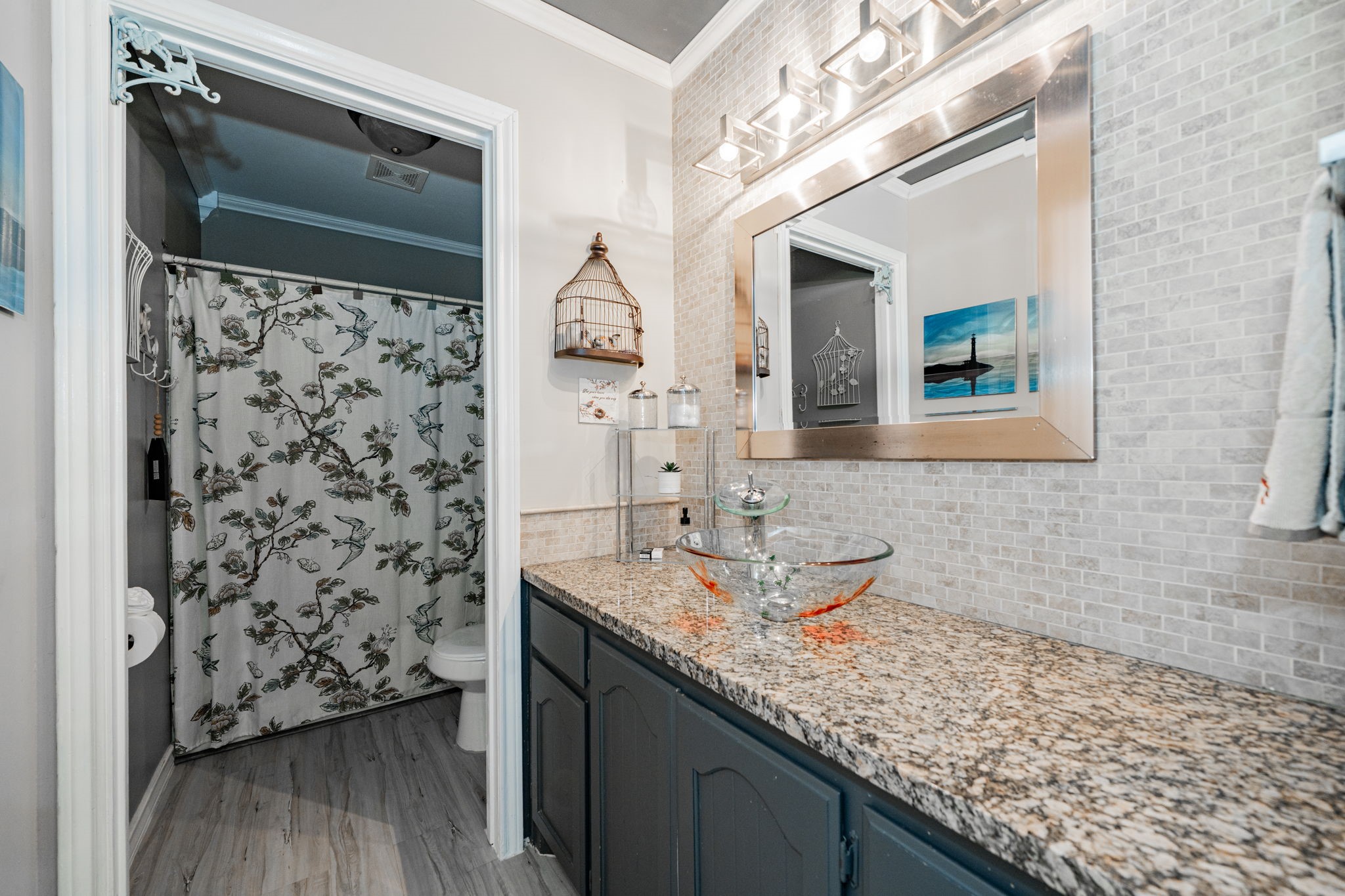 508 Tishomingo Road Waxahachie TX 75165