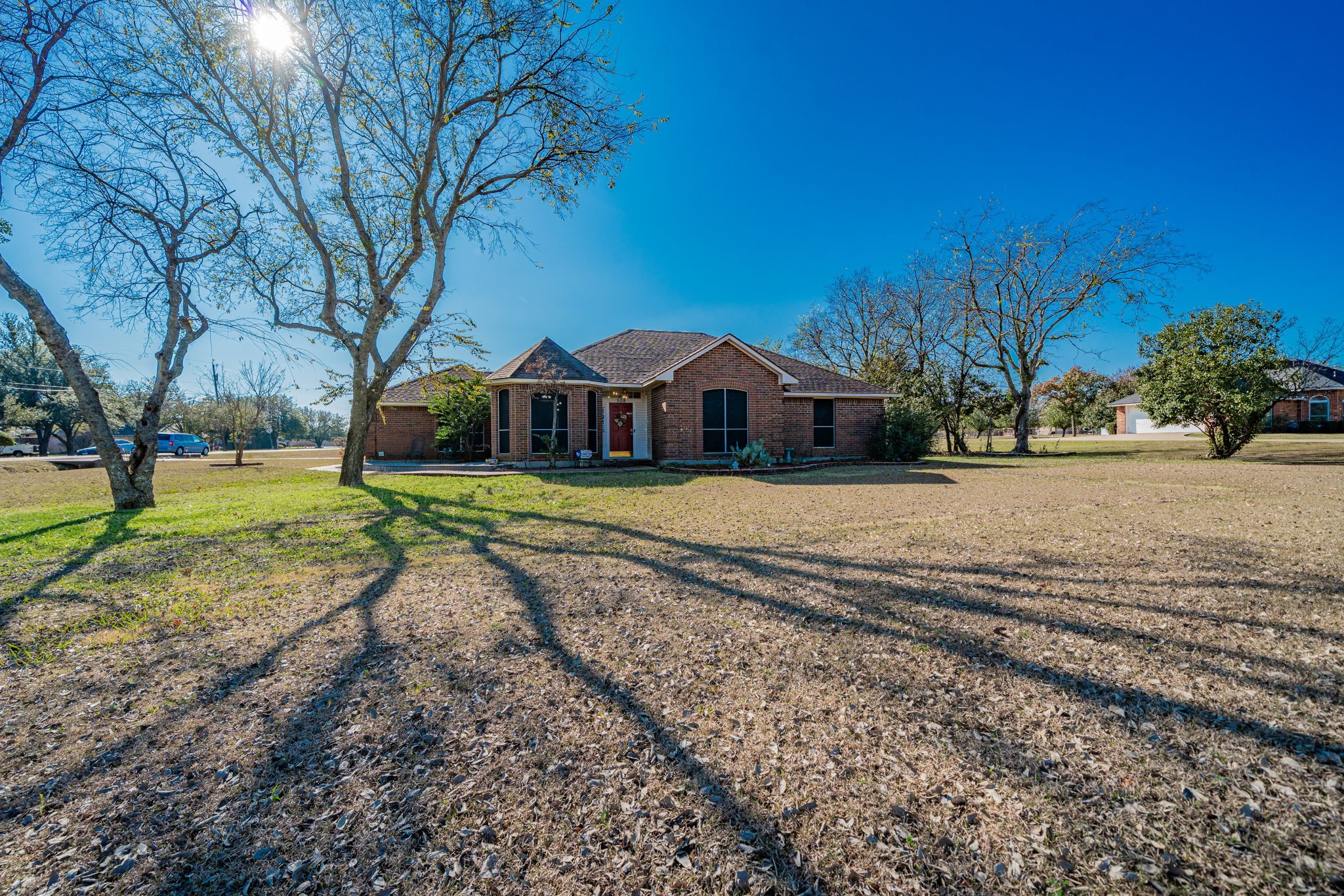 508 Tishomingo Road Waxahachie TX 75165