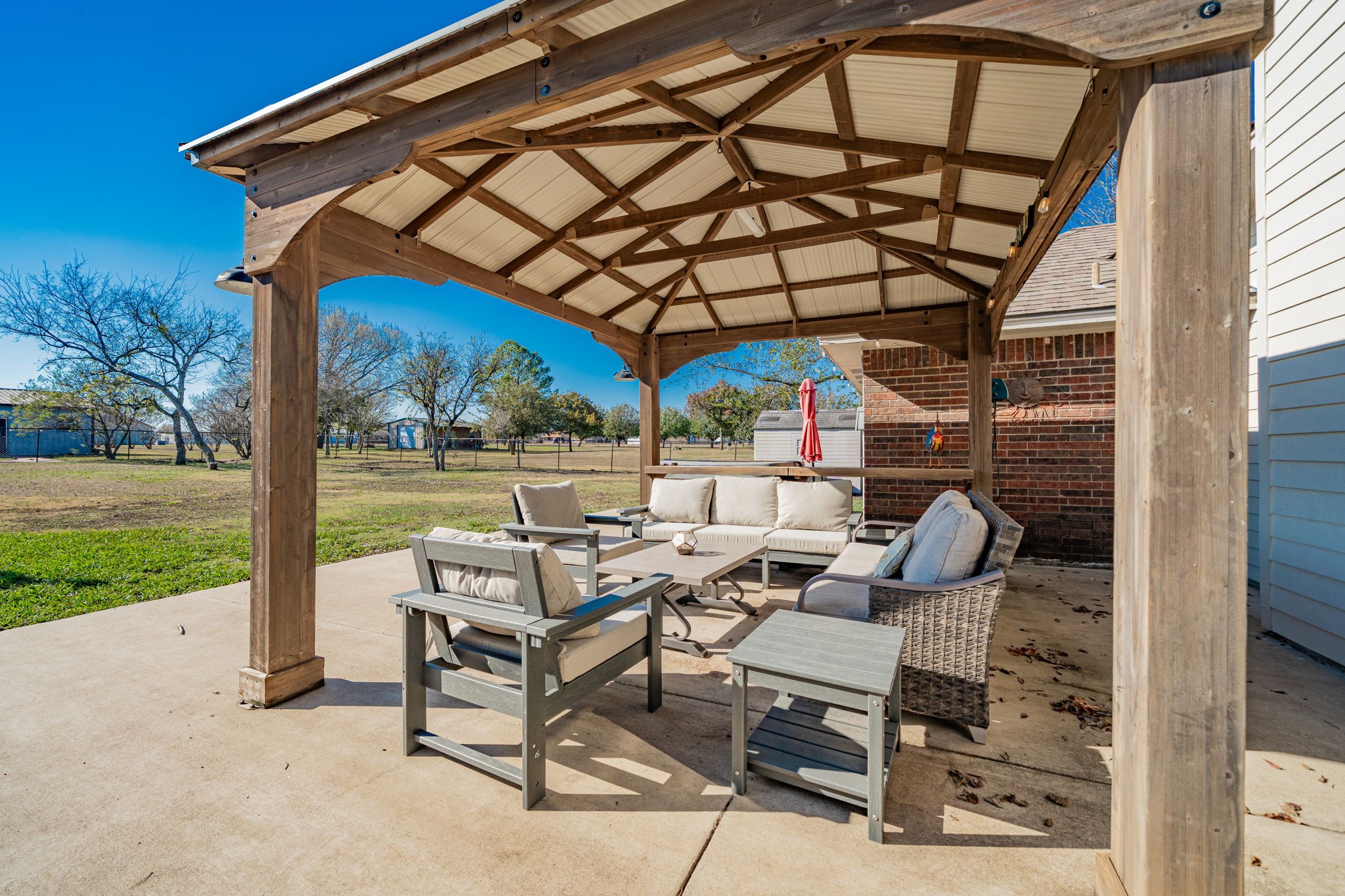 508 Tishomingo Road Waxahachie TX 75165