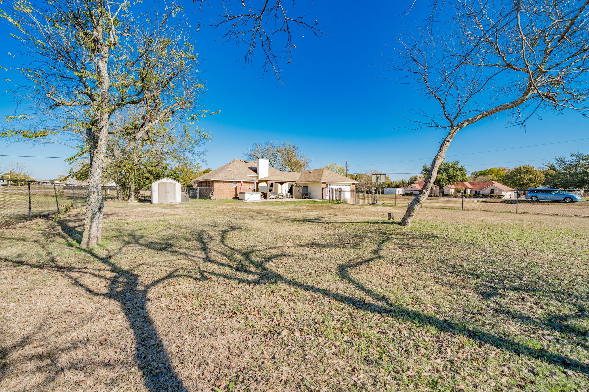 508 Tishomingo Road Waxahachie TX 75165