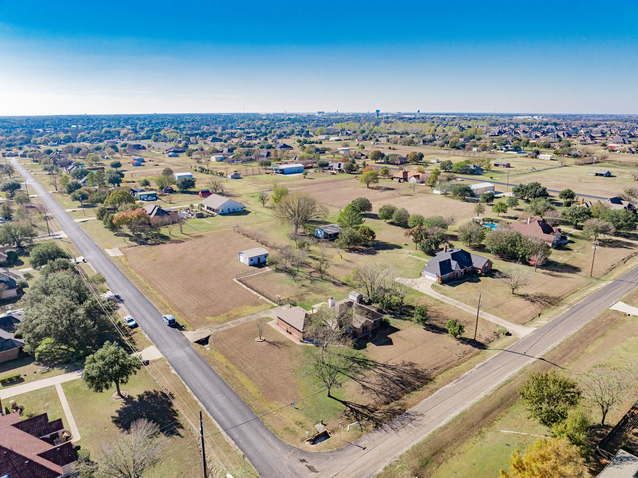 508 Tishomingo Road Waxahachie TX 75165