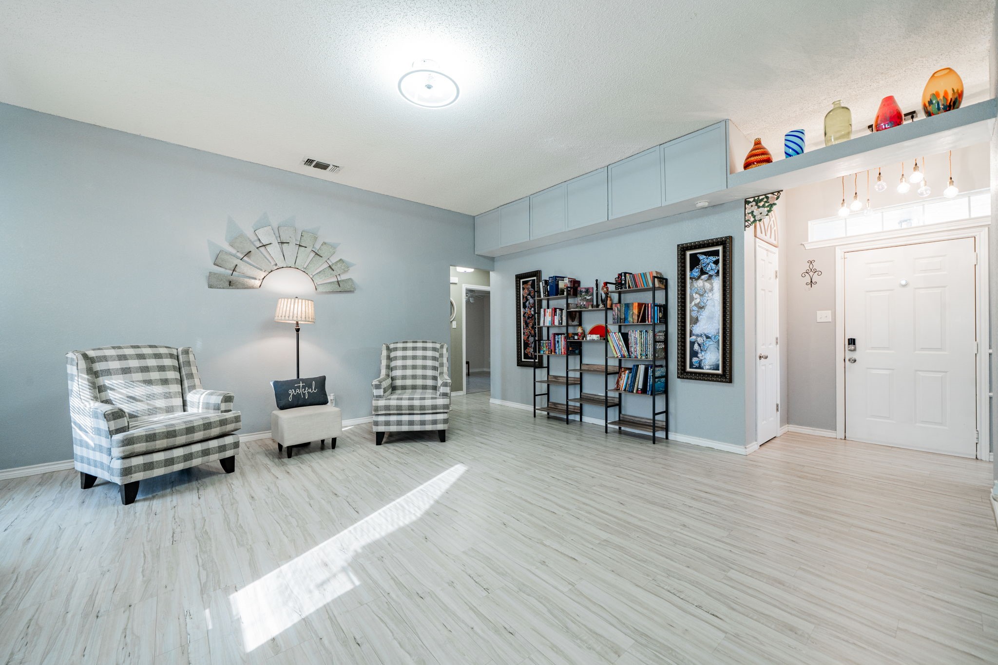 508 Tishomingo Road Waxahachie TX 75165