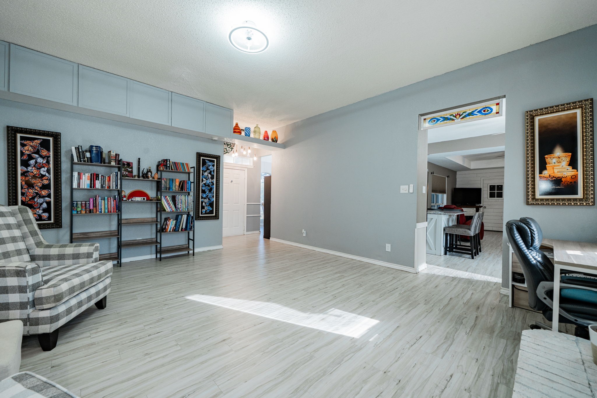 508 Tishomingo Road Waxahachie TX 75165
