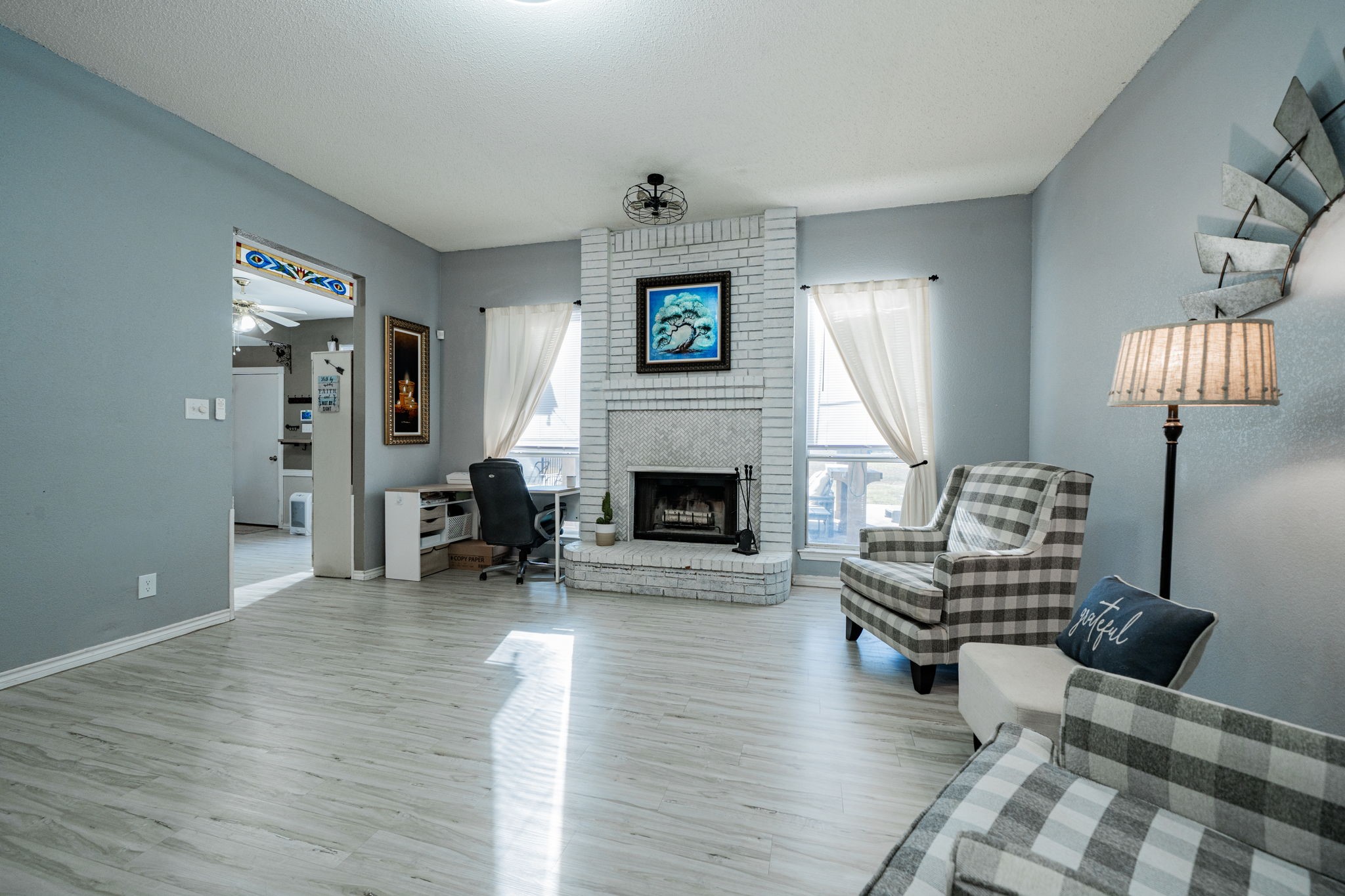 508 Tishomingo Road Waxahachie TX 75165