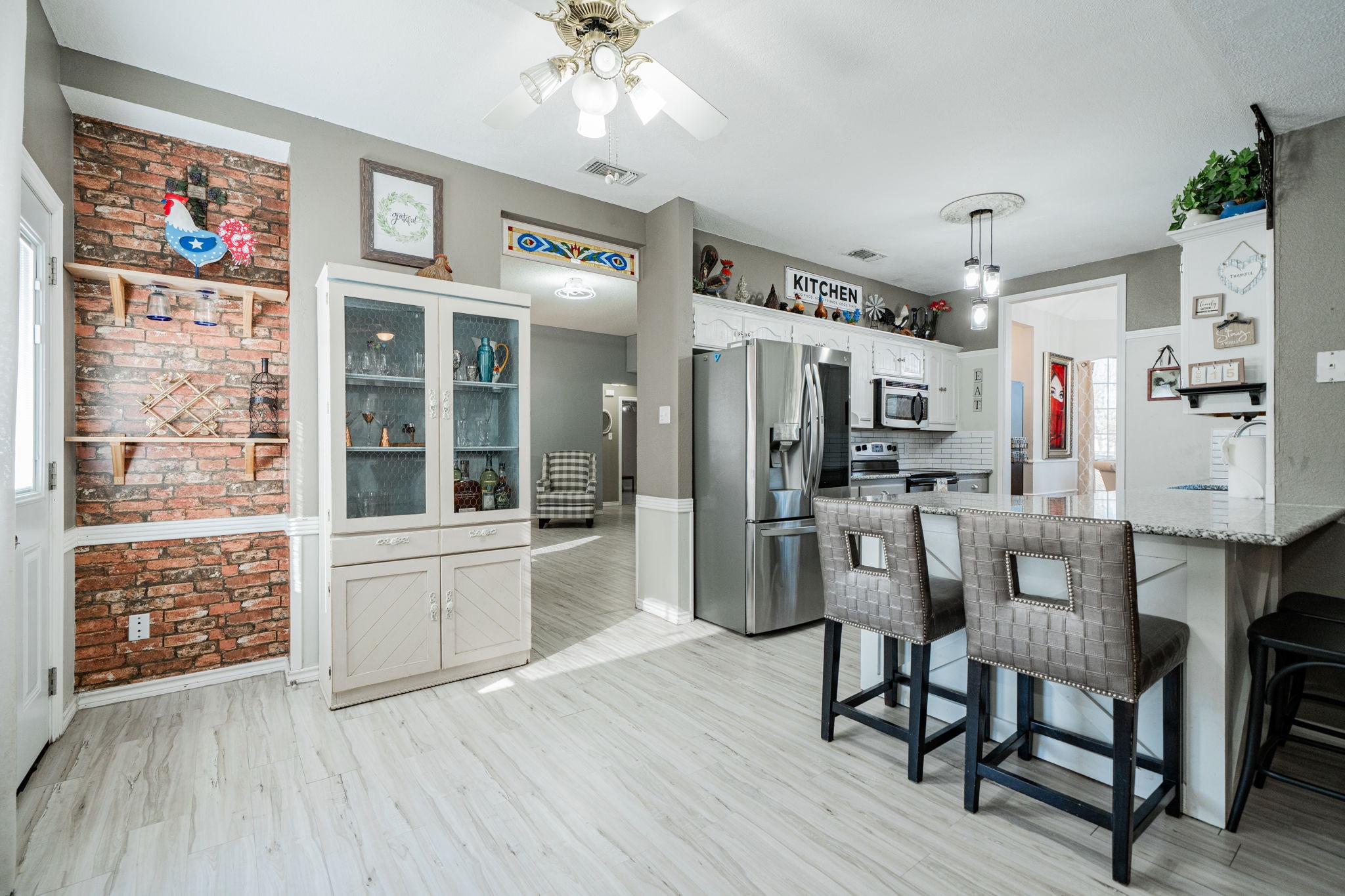508 Tishomingo Road Waxahachie TX 75165
