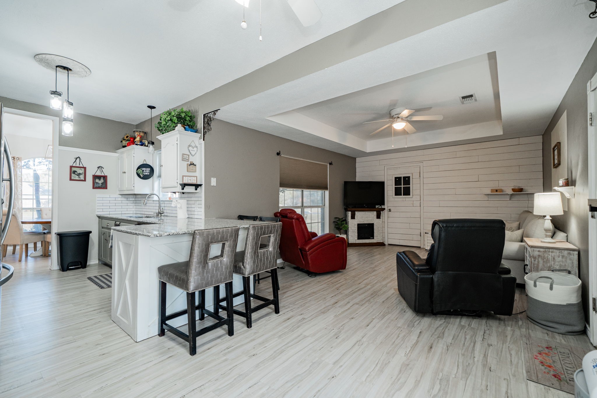 508 Tishomingo Road Waxahachie TX 75165