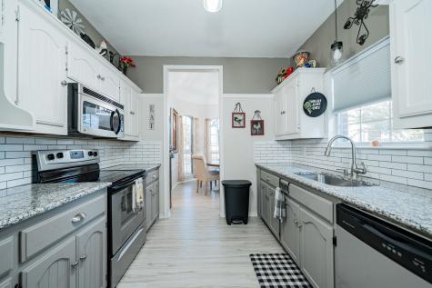 508 Tishomingo Road Waxahachie TX 75165