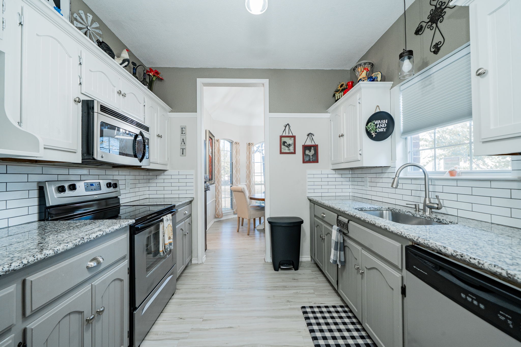 508 Tishomingo Road Waxahachie TX 75165