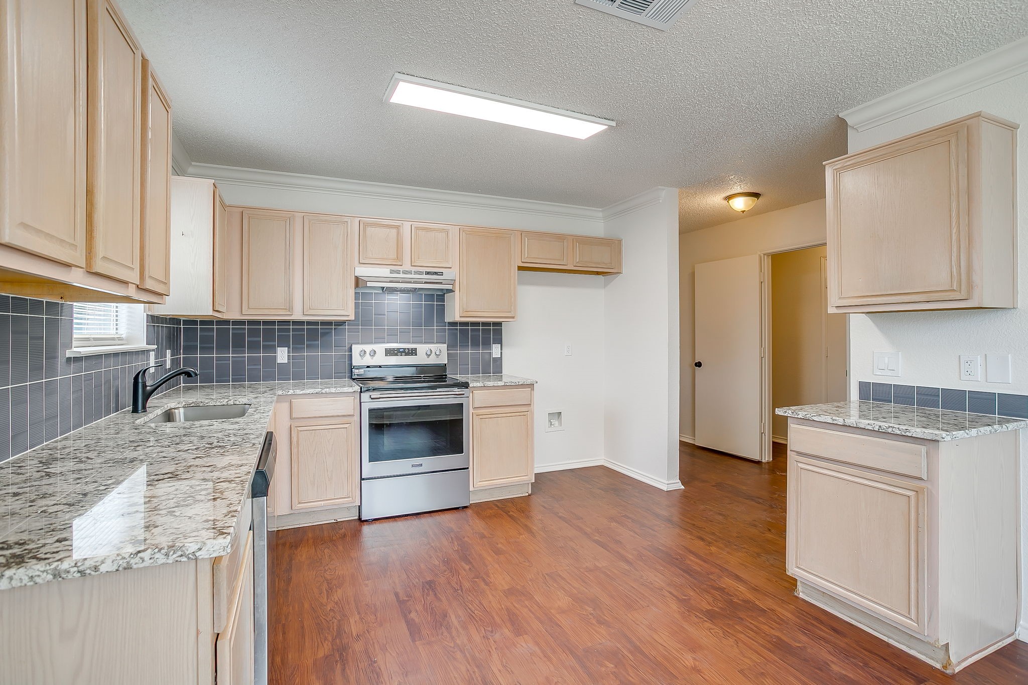6409 Riverwater Trail Fort Worth TX 76179