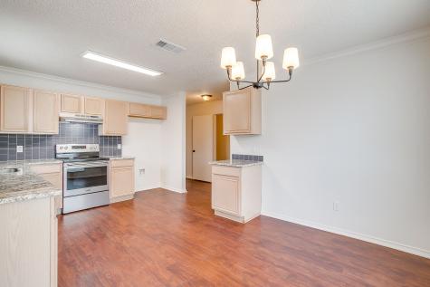 6409 Riverwater Trail Fort Worth TX 76179
