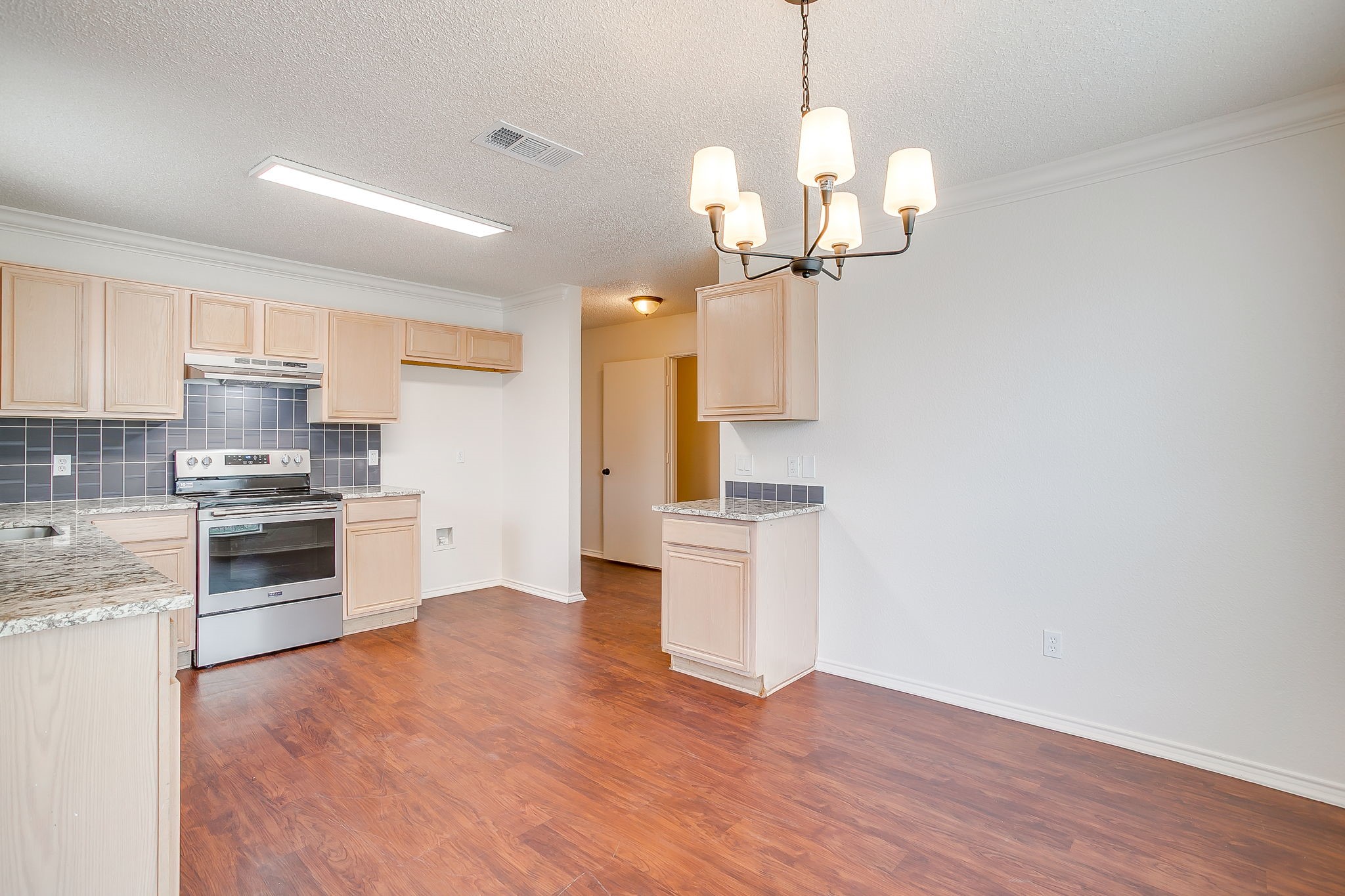 6409 Riverwater Trail Fort Worth TX 76179