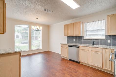 6409 Riverwater Trail Fort Worth TX 76179