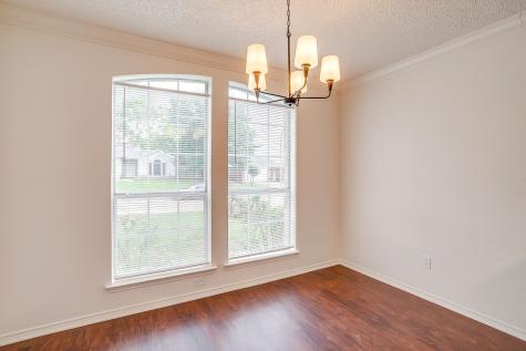 6409 Riverwater Trail Fort Worth TX 76179