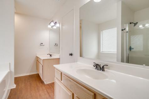 6409 Riverwater Trail Fort Worth TX 76179