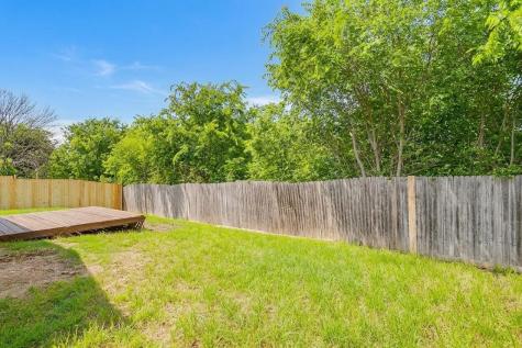 6409 Riverwater Trail Fort Worth TX 76179