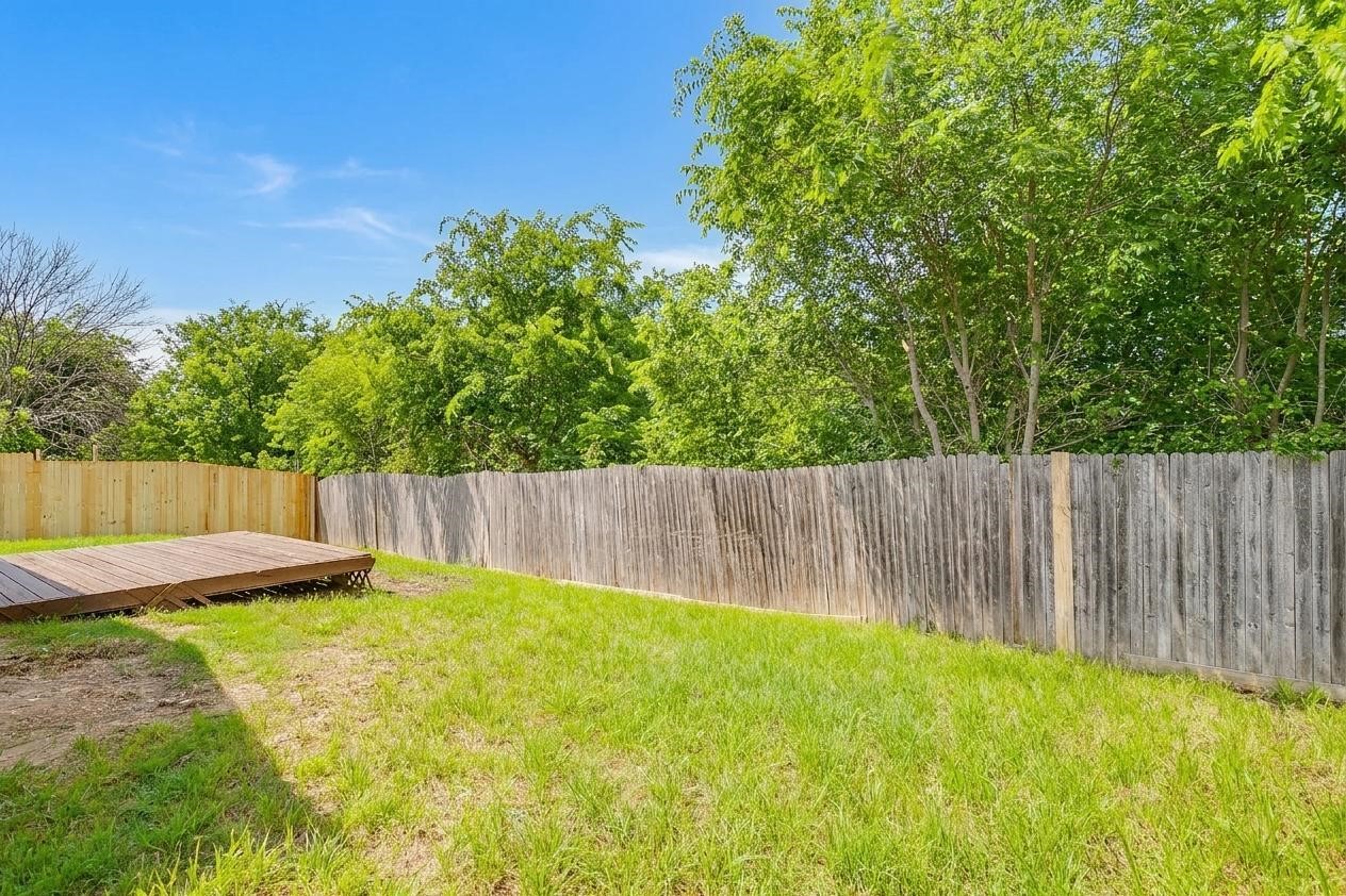 6409 Riverwater Trail Fort Worth TX 76179