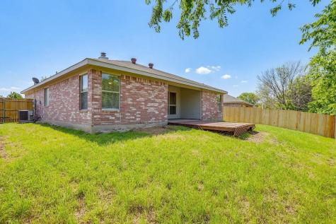 6409 Riverwater Trail Fort Worth TX 76179