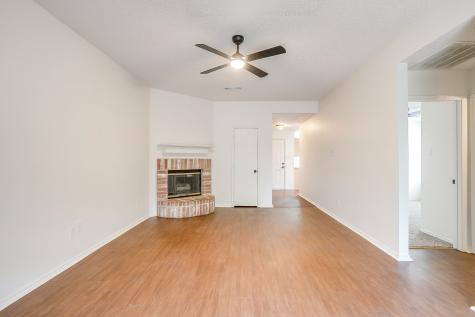 6409 Riverwater Trail Fort Worth TX 76179
