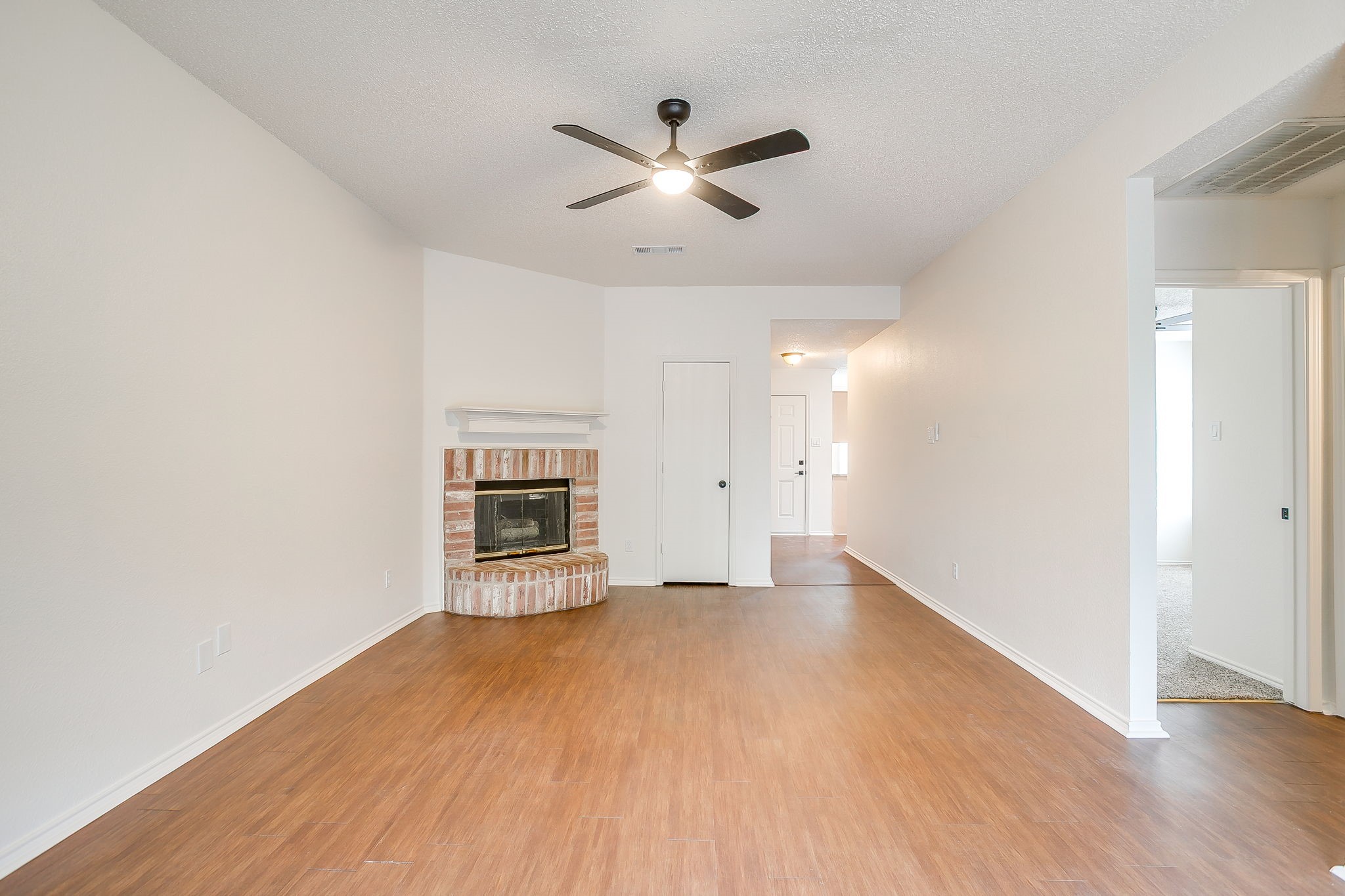 6409 Riverwater Trail Fort Worth TX 76179