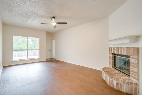 6409 Riverwater Trail Fort Worth TX 76179