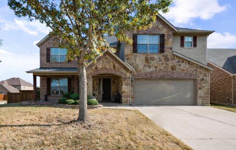 7260 Cana Grand Prairie TX 75054