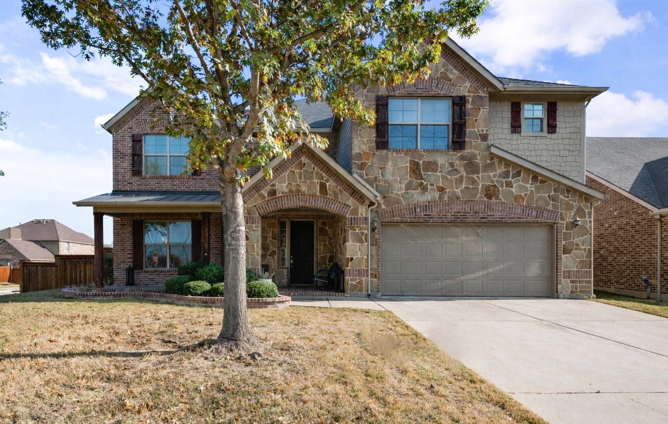 7260 Cana Grand Prairie TX 75054