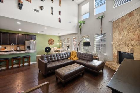 7260 Cana Grand Prairie TX 75054
