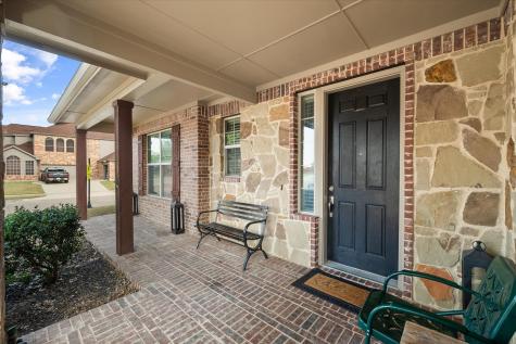 7260 Cana Grand Prairie TX 75054