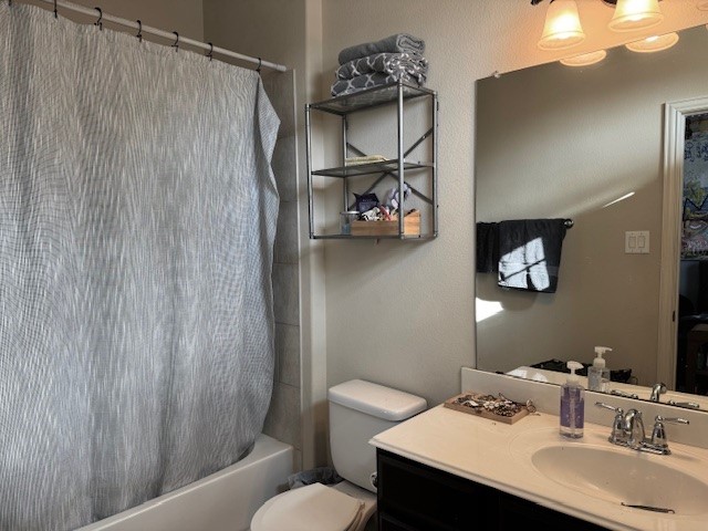 7260 Cana Grand Prairie TX 75054