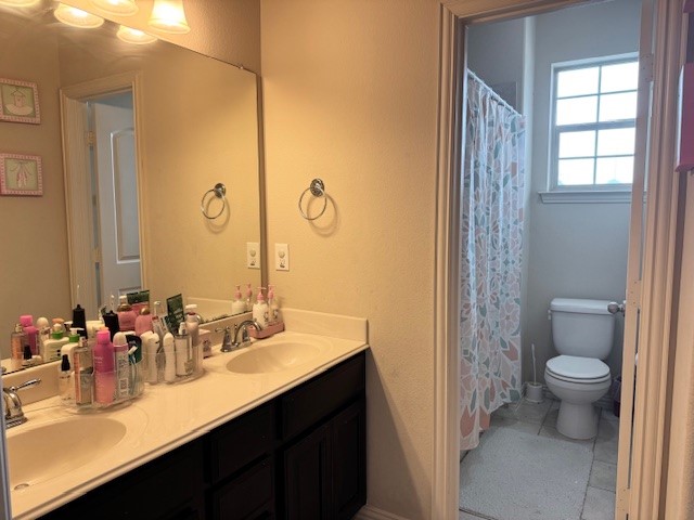 7260 Cana Grand Prairie TX 75054