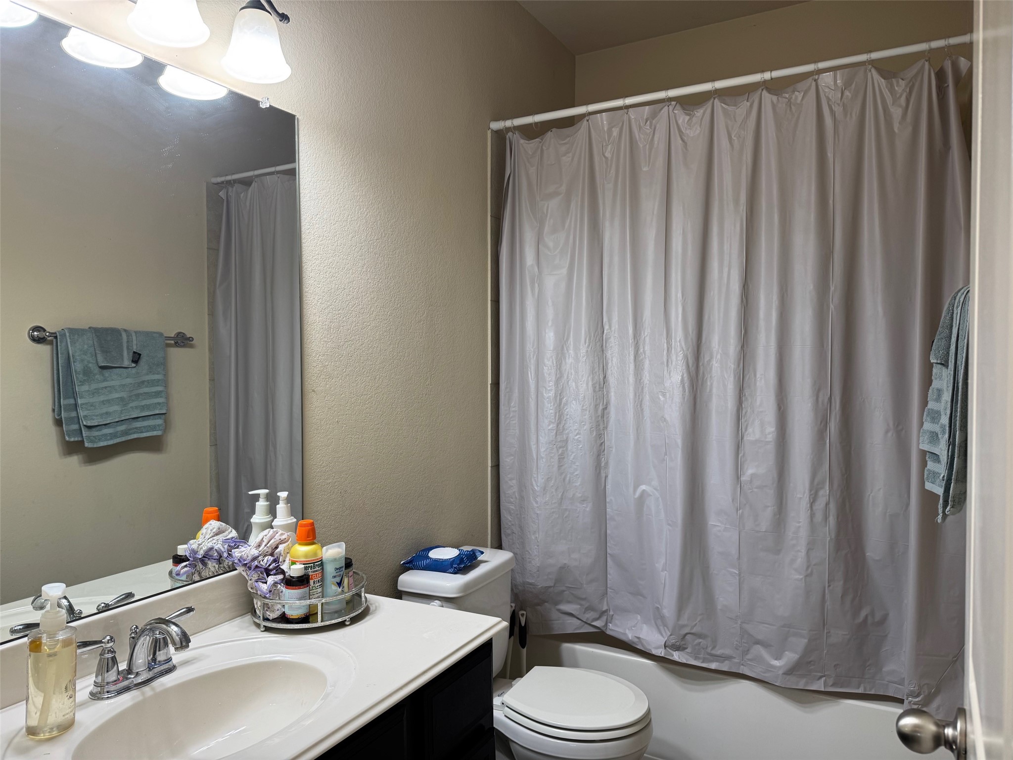 7260 Cana Grand Prairie TX 75054