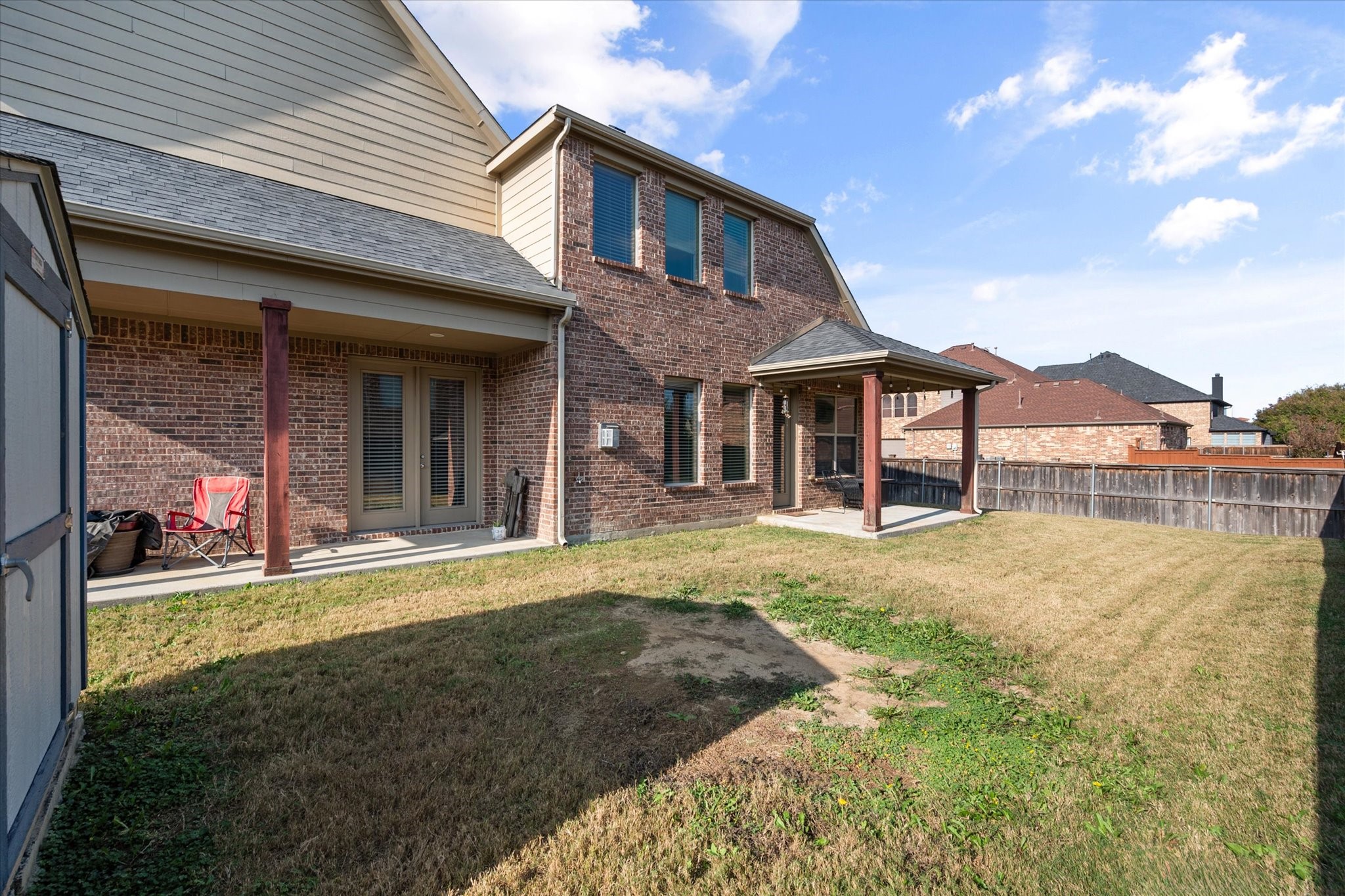 7260 Cana Grand Prairie TX 75054