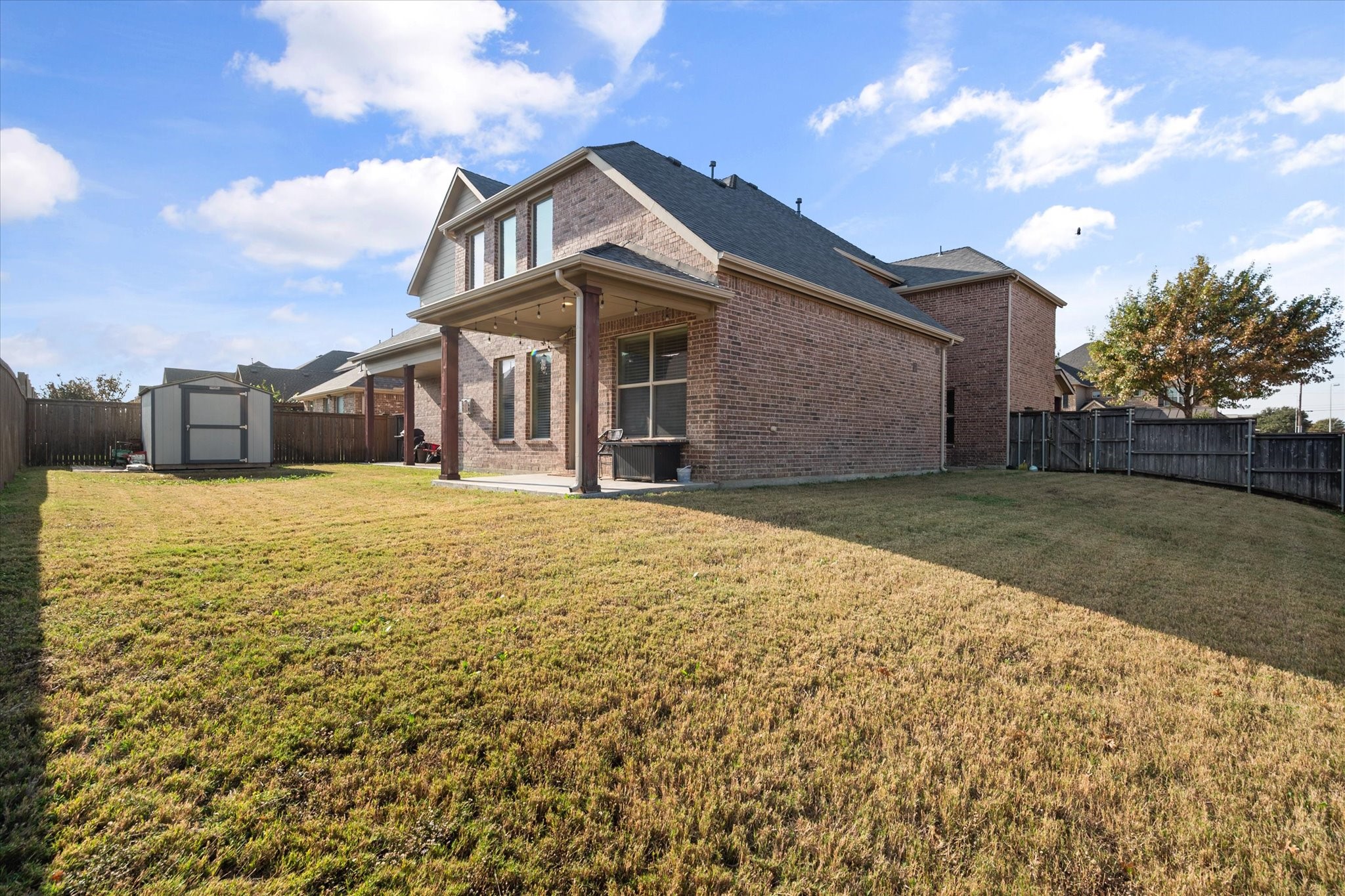7260 Cana Grand Prairie TX 75054