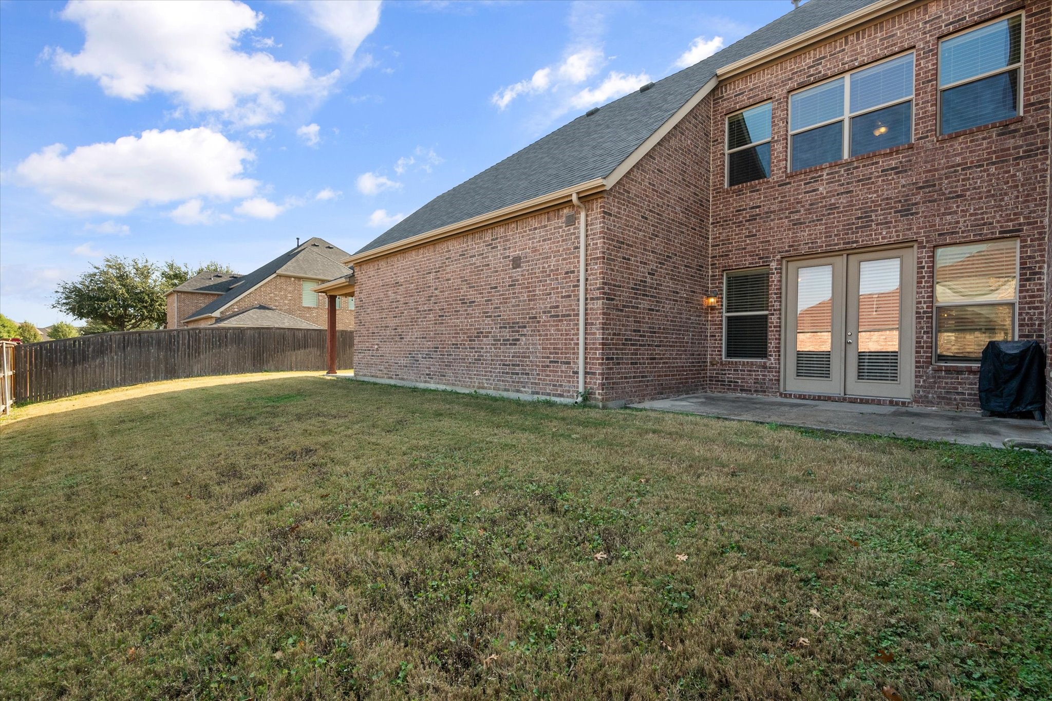 7260 Cana Grand Prairie TX 75054