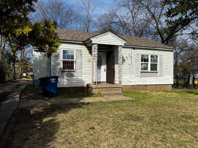 2323 Deer Path Drive Dallas TX 75216